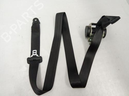 Used Rear right seatbelt Rear right seatbelt DACIA DUSTER (HS_) 1.5 dCi 4x4 (HSMC, HSMD) (110 hp) 33814092 33814092