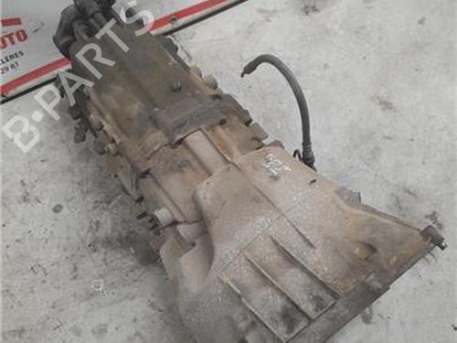 Gearbox BMW 1 (E87) 118 d | BP27843735M3 