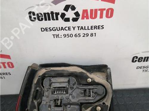 Right taillight SEAT IBIZA II (6K1) 1.9 D | BP27843490C35 