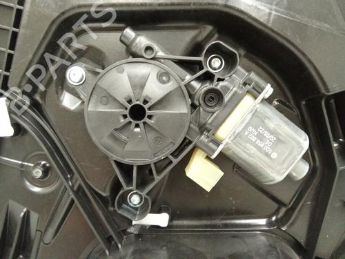 Front right window mechanism VW GOLF VIII Variant (CG5, DB5) 2.0 TDI | BP37537993C23 - Image 2