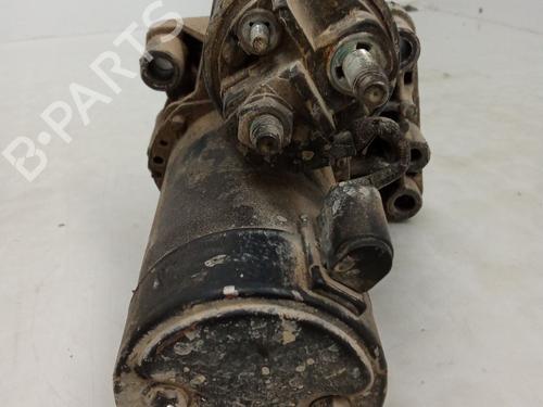 Starter PEUGEOT 307 (3A/C) 1.6 HDi 110 | BP31067154M8