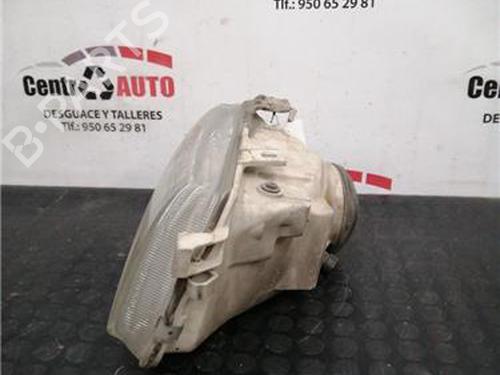 Right headlight OPEL ASTRA F Saloon (T92) 1.7 TD (F19, M19) | BP27844998C29 