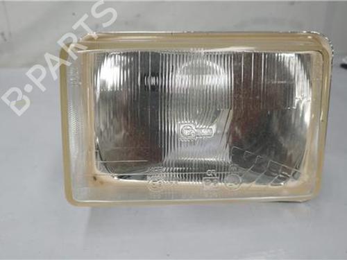 Used Left headlight Left headlight SEAT FURA (25A) 0.9 (40 hp) 36334875 36334875