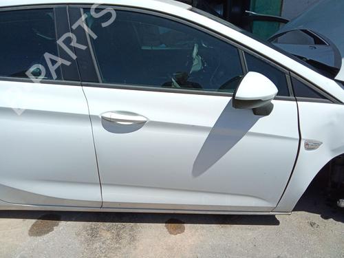 Used Right front door Right front door 36832676 36832676