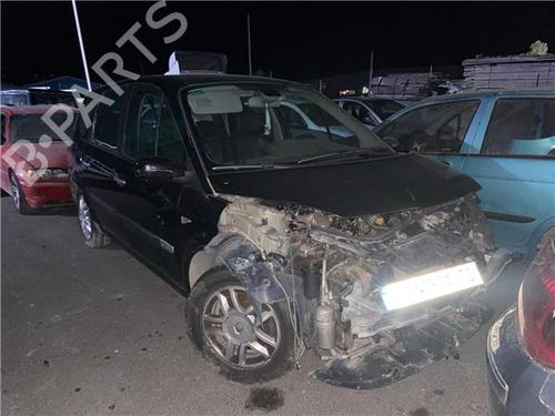 Used Parts RENAULT GRAND SCÉNIC II (JM0/1_) 1.9 dCi (JM0G, JM12, JM1G, JM2C) (120 hp) 4368713