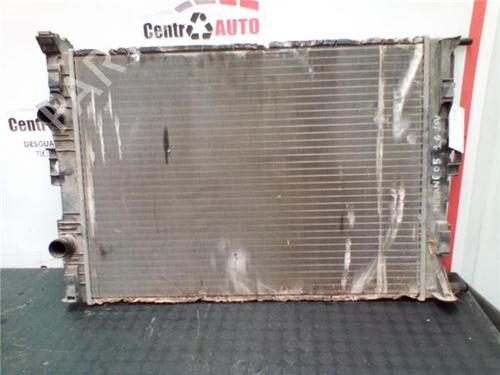 Køler RENAULT MEGANE II Estate (KM0/1_) 1.6 16V | BP27854320M31 