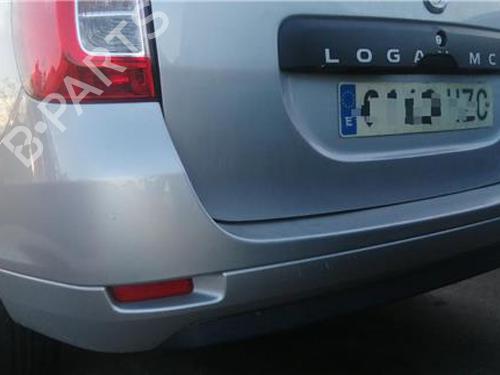 Tværbjælke DACIA LOGAN MCV II 1.5 dCi (90 hp) 29736265