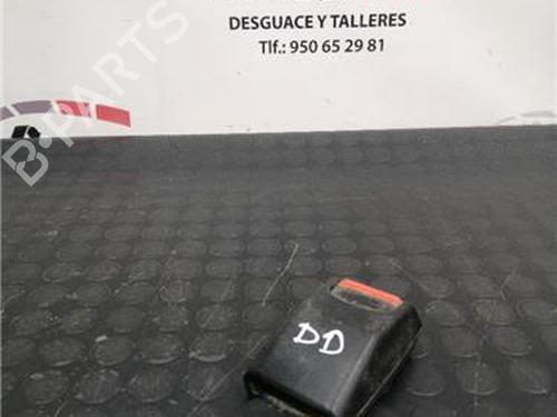 Used Other CITROËN AX (ZA-_) 1.3 Sport (ZAM4A) (95 hp) 27852749