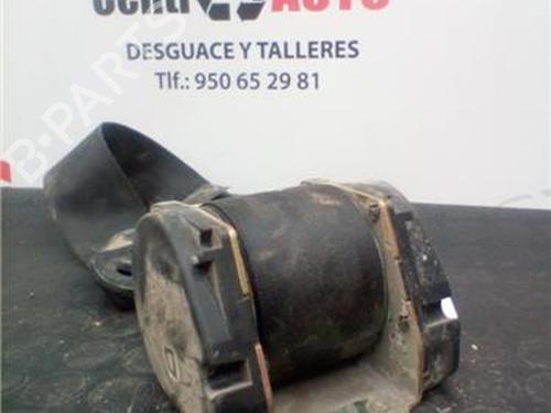 Ceinture de sécurité arrière droite CITROËN SAXO (S0, S1) 1.0 X (45 hp) 27849299