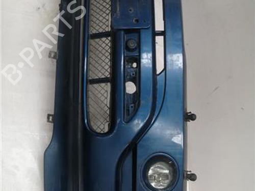 Front bumper BMW X5 (E53) 4.4 i | BP27845395C7 