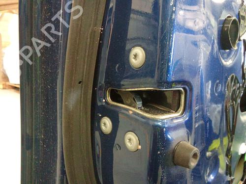 Used Front left lock TOYOTA AURIS (_E18_) 1.6 D4-D (WWE185_) (112 hp) 31538349