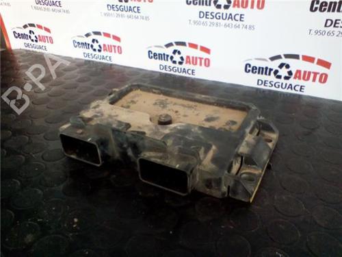 Used Electronic module PEUGEOT 206 Hatchback (2A/C) 1.9 D (69 hp) 27842116