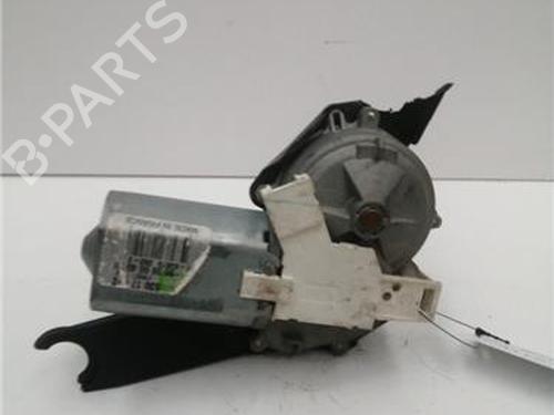 Used Rear wiper motor PEUGEOT 206 SW (2E/K) 1.1 (60 hp) 27844790