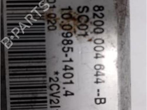 Elektronisk modul RENAULT LAGUNA II (BG0/1_) 2.2 dCi (BG0F) | BP27846960M83 