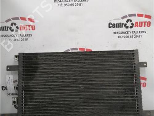 AC radiator VW SHARAN (7M8, 7M9, 7M6) 2.0 | BP27853352M32 