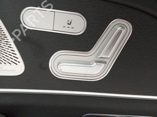 Front right panel MERCEDES-BENZ GLE (V167) GLE 400 d 4-matic (167.123) | BP31947164C59