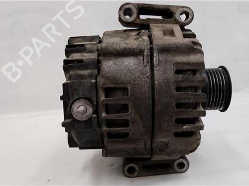 Used Alternator MERCEDES-BENZ E-CLASS (W212) E 220 CDI / BlueTEC (212.001, 212.002) (170 hp) 27846005