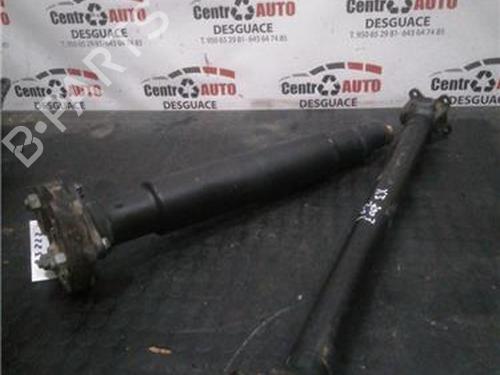 Driveshaft BMW X3 (E83) 3.0 si | BP27842696M37