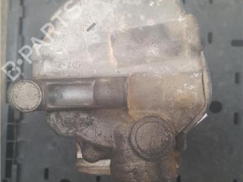AC compressor PORSCHE CAYENNE (9PA) S 4.5 | BP27844554M34 
