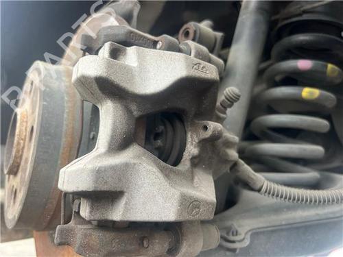 Used Left rear brake caliper MERCEDES-BENZ E-CLASS Coupe (C207) E 220 CDI / d (207.302, 207.301) (170 hp) 27847022