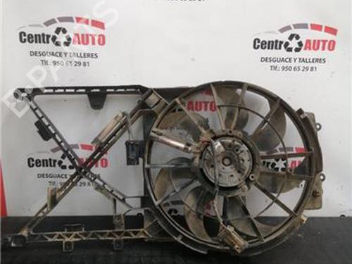 Køleventilator elektrisk OPEL VECTRA B (J96) 1.6 i (F19) | BP27854233M35 
