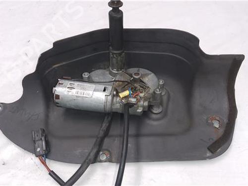 Used Rear wiper motor FORD TRANSIT TOURNEO Bus 2.2 TDCi (110 hp) 27848565