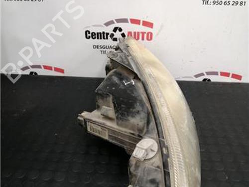 Left headlight PEUGEOT 206 Hatchback (2A/C) 1.1 | BP27845857C28 