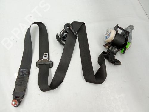 Used Front left seatbelt Front left seatbelt HYUNDAI VELOSTER (FS) 1.6 GDI (140 hp) 34459377 34459377