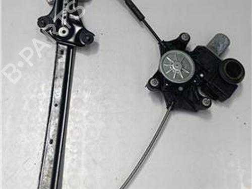 Used Front right window mechanism LEXUS UX (_AA1_, _AH1_, _MA1_) [2018-2025]  27871523