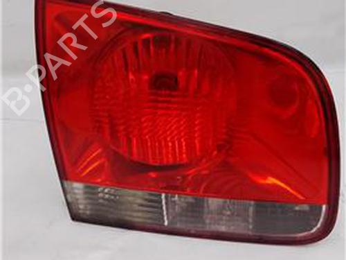Used Other VW TOUAREG (7LA, 7L6, 7L7) 3.0 V6 TDI (225 hp) 27845908