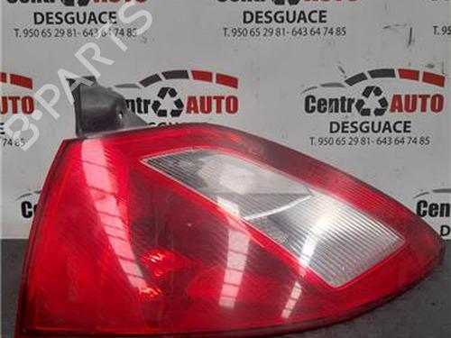 Venstre baglygte RENAULT MEGANE II Saloon (LM0/1_) 1.9 dCi (LM0G, LM1G, LM2C) | BP27843764C34 