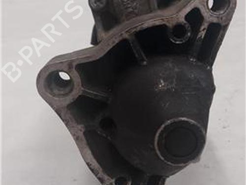 Used Starter PEUGEOT 406 (8B) 1.9 TD (92 hp) 27846534