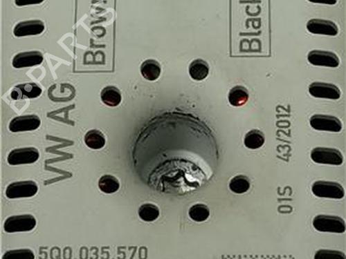 Elektronisk modul VW GOLF VII (5G1, BQ1, BE1, BE2) 1.6 TDI | BP27848774M83 