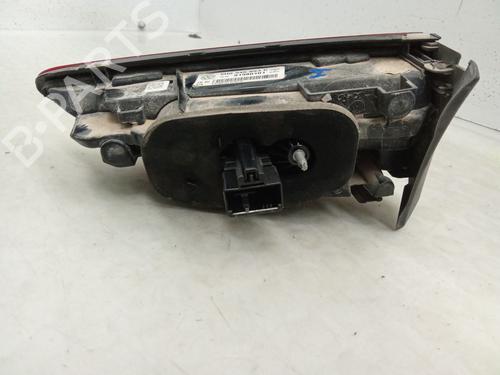 Left tailgate light VW GOLF VIII Variant (CG5, DB5) 2.0 TDI | BP37538000C79 - Image 3
