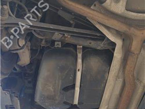 Used Fuel tank MINI MINI CLUBMAN (R55) Cooper SD (143 hp) 27849546