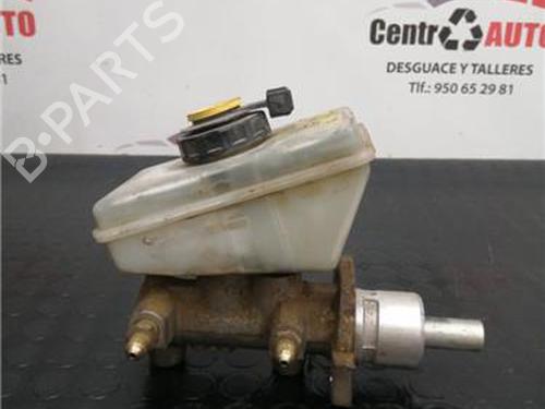 Brake master cylinder FORD ESCORT VI Turnier (GAL, ANL) 1.8 16V | BP27852918M77 