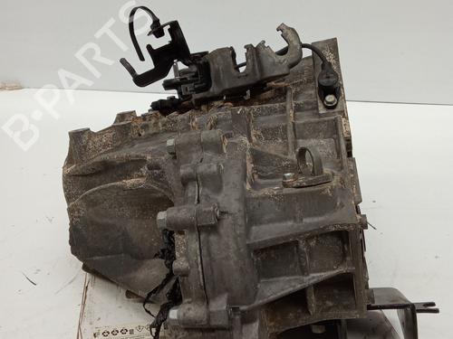 Gearbox HYUNDAI TUCSON (NX4E, NX4A) 1.6 T-GDi HTRAC | BP30836529M3