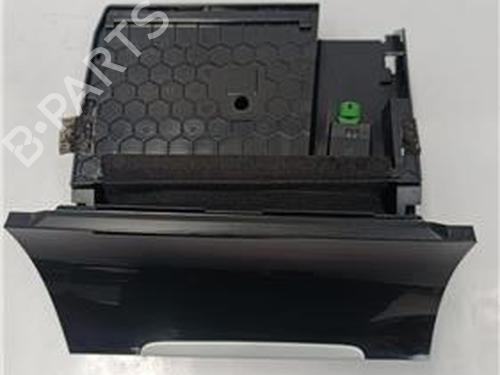 Used Electronic module VW GOLF VII (5G1, BQ1, BE1, BE2) 2.0 GTI (245 hp) 27851971