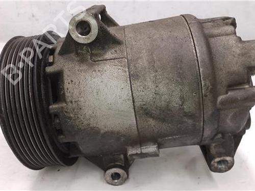 AC compressor NISSAN PRIMERA (P12) 1.9 dCi | BP27848642M34