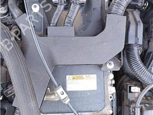 Inverter/Konverter LEXUS UX (_AA1_, _AH1_, _MA1_) [2018-2025]  27871513