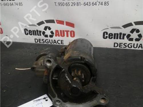 Startmotor PEUGEOT 206 Hatchback (2A/C) 1.9 D | BP27843290M8 
