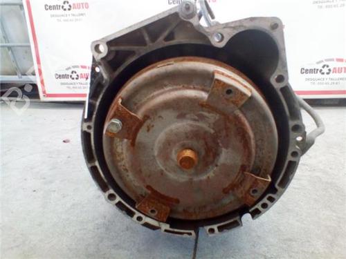 Gearbox BMW X5 (E53) 4.4 i | BP27841920M3