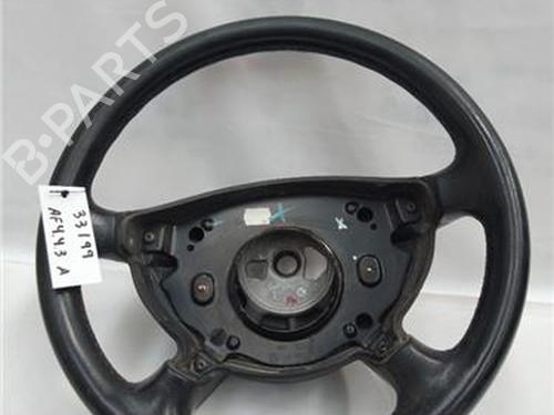 Used Steering wheel MERCEDES-BENZ E-CLASS (W211) E 200 Kompressor (211.042) (163 hp) 27845669