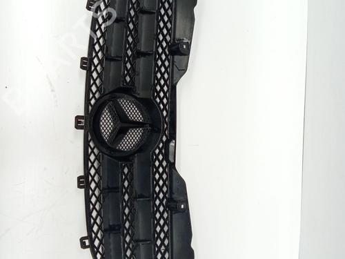 Air vent MERCEDES-BENZ SPRINTER 3-t Van (B906) 209 CDI (906.611, 906.613) | BP29629467I21 