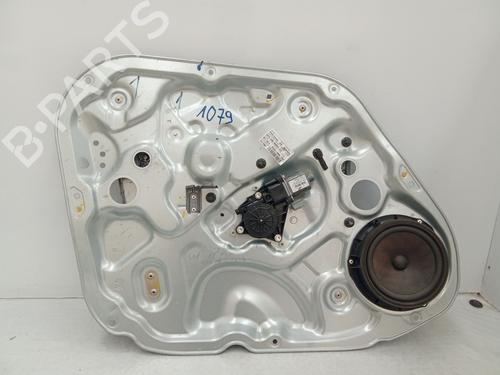 front-left-window-mechanism-hyundai-ix20-jc-2010-2011-2012-2013-2014-2015-2016-2017-2018-2019-39143762 main image