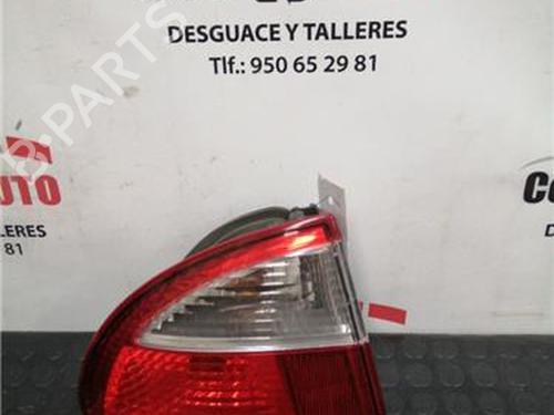 Left taillight SEAT LEON (1M1) 1.6 | BP27844145C34 