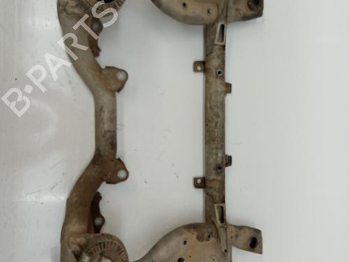 Used Subframe MERCEDES-BENZ C-CLASS Coupe (C204) C 220 CDI (204.302) (170 hp) 31045348
