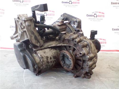 Gearbox VW GOLF IV (1J1) 1.9 TDI | BP27854515M3 
