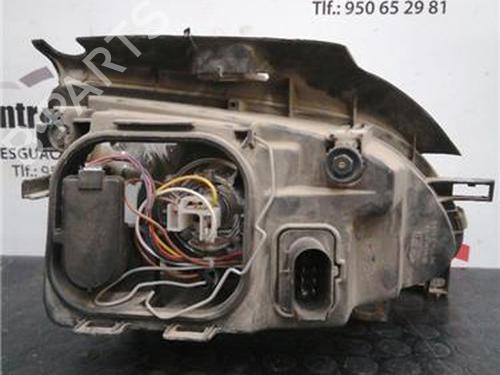 Left headlight SEAT AROSA (6H1) 1.0 | BP27844999C28 