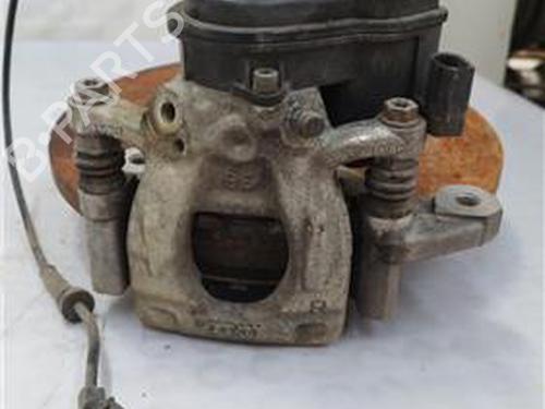 Used Right rear brake caliper NISSAN QASHQAI II SUV (J11, J11_) 1.5 dCi (110 hp) 27850471